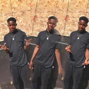 Meet your Posher, Travis